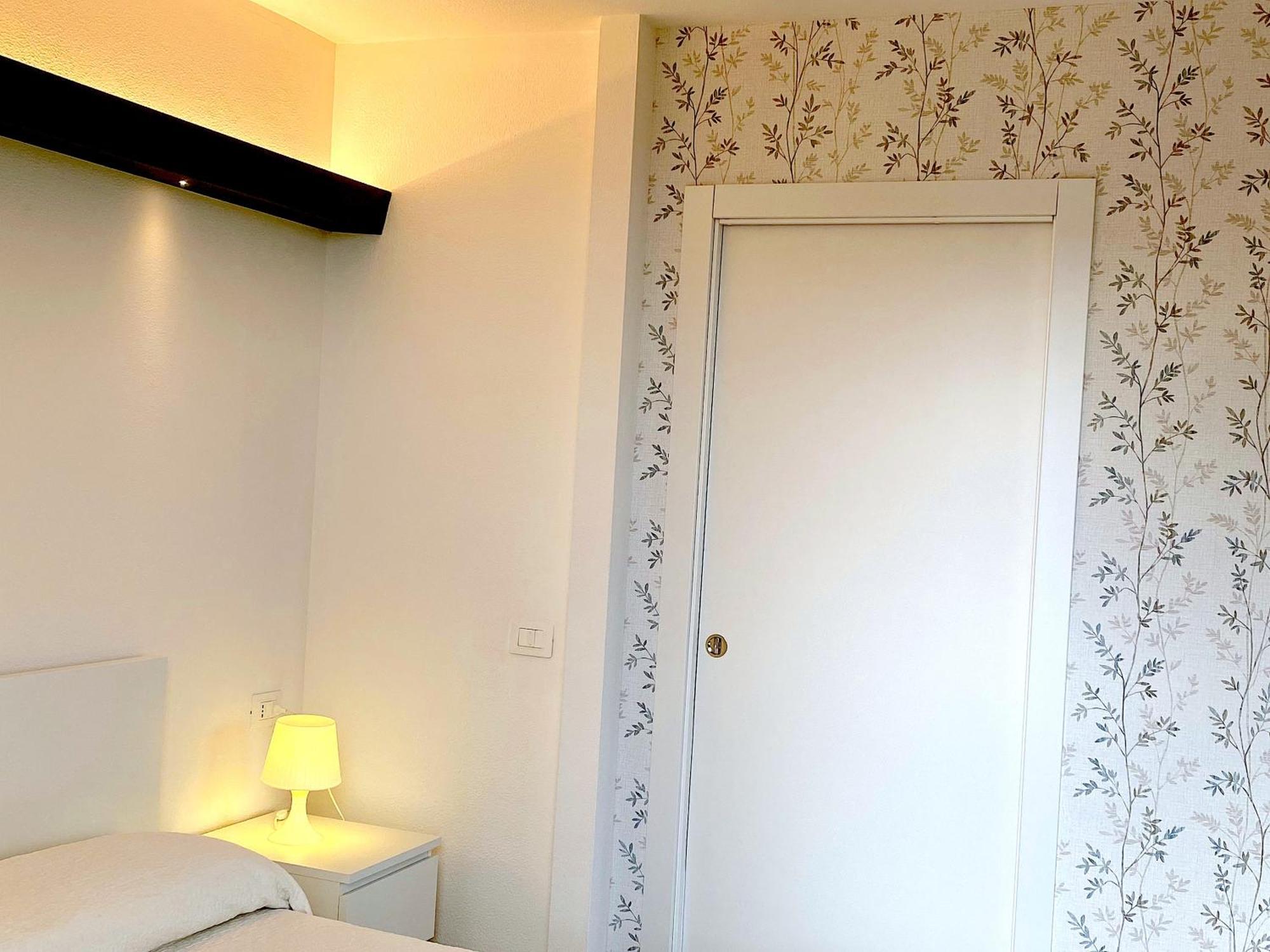 Arche Apartment Таормина Экстерьер фото