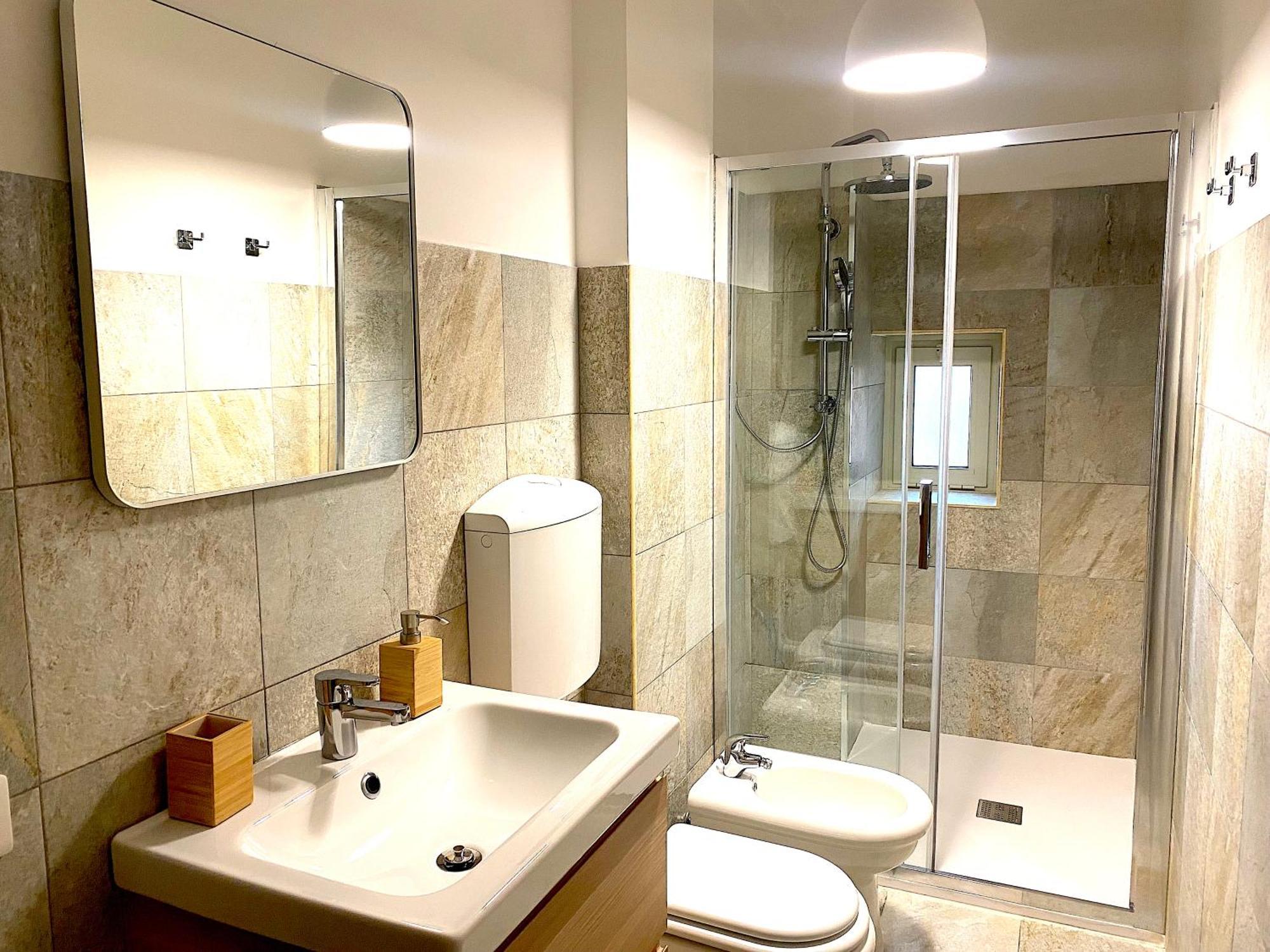 Arche Apartment Таормина Экстерьер фото